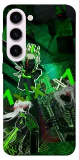 Чохол на Samsung Galaxy S23+ Roblox v5 фото 1 з 1