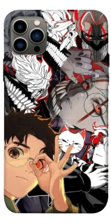 Чохол на Apple iPhone 12 Pro (6.1") Dandadan v2 фото 1 з 1