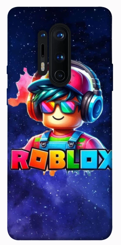 Чохол на OnePlus 8 Pro Adopt Me Animal Race фото 1 з 1