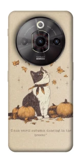 Чохол на ZTE Nubia Focus Pro Autumn vibes ver.3 фото 1 з 1