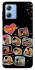 Чохол на Motorola Moto G84 Love is ver.3 фото 1 з 1