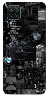Чохол на Samsung Galaxy M12 BMW collage ver.3 фото 1 з 1