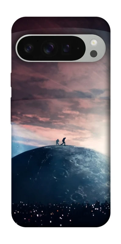 Чехол на Google Pixel 9 Pro XL Kanye West ver.6 фото 1 из 1