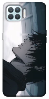 Чехол на Oppo F17 Pro Toji Zenin v2 фото 1 из 1