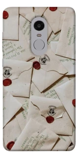 Чохол на Xiaomi Redmi Note 4X / Note 4 (Snapdragon) Harry Potter v1 фото 1 з 1