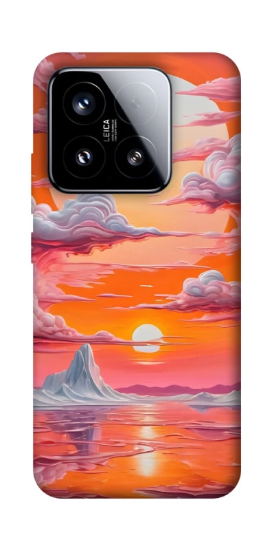 Чехол на Xiaomi 15 Glacier фото 1 из 1