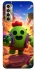 Чехол на TECNO Camon 17P Brawl Stars ver.14 фото 1 из 1