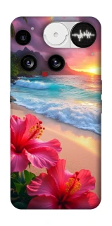 Чехол на Nothing Phone (3) Flowers v21 фото 1 из 1