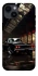 Чохол на Apple iPhone 14 (6.1") Black classic car фото 1 з 1
