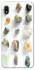 Чохол на Samsung Galaxy A10 (A105F) Колекція кристалів фото 1 з 1