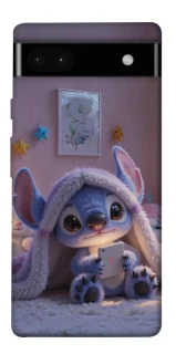 Чохол на Google Pixel 6a Stitch ver.3 фото 1 з 1
