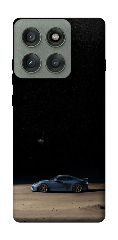 Чохол на Motorola Edge 60 Pro 911 night фото 1 з 1