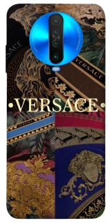 Чехол на Xiaomi Poco X2 Versace фото 1 из 1