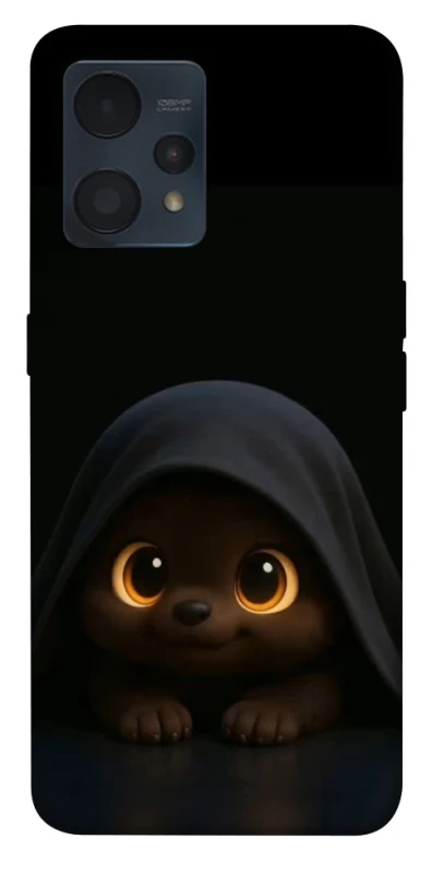 Чохол на Realme 9 4G / 9 Pro+ Funny Dog фото 1 з 1