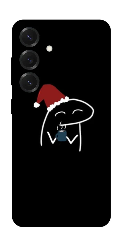 Чохол на Samsung Galaxy S26 Edge Christmas mood фото 1 з 1
