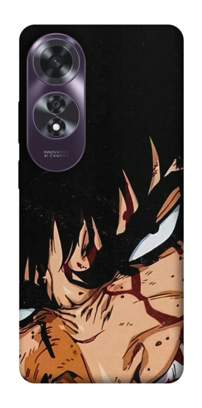 Чохол на Oppo A60 Berserk v6 фото 1 з 1