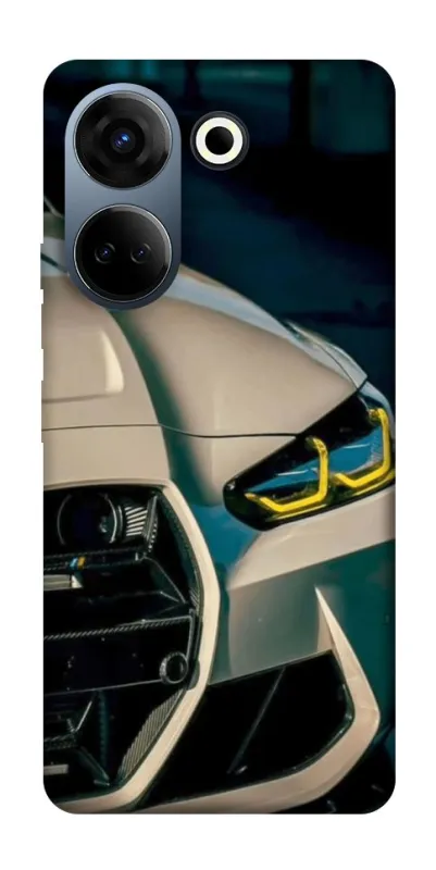 Чохол на TECNO Camon 20 Pro (CK7n) BMW v38 фото 1 з 1