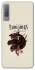 Чехол на Samsung A750 Galaxy A7 (2018) House of the Dragon ver.4 фото 1 из 1