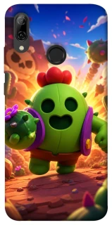 Чохол на Huawei P Smart (2019) Brawl Stars ver.14 фото 1 з 1