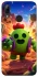 Чохол на Huawei P Smart (2019) Brawl Stars ver.14 фото 1 з 1