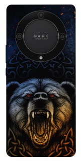 Чехол на Huawei Magic5 Lite Bear v2 фото 1 из 1