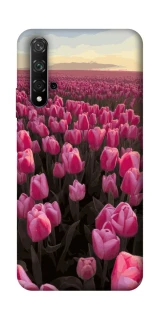 Чохол на Huawei Honor 20 / Nova 5T Spring Awakening фото 1 Чохол на Huawei Honor 20 / Nova 5T Spring Awakening фото 1 з 1