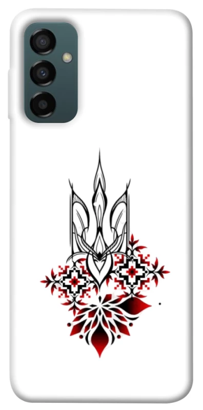 Чохол на Samsung Galaxy M14 5G Код нації фото 1 з 1