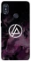 Чохол на Xiaomi Redmi Note 5 Pro / Note 5 (AI Dual Camera) Linkin Park logo ver.6 фото 1 з 1