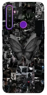 Чохол на Realme 5 Lifestyle collage фото 1 з 1