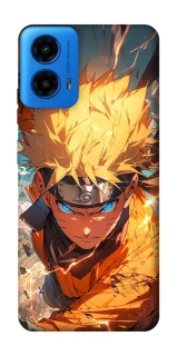 Чохол на Motorola Moto G45 Minato v2 фото 1 з 1