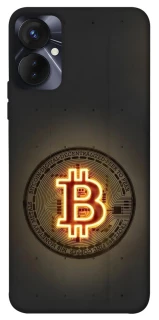 Чохол на TECNO Spark 9 Pro (KH7n) Битферма фото 1 з 1