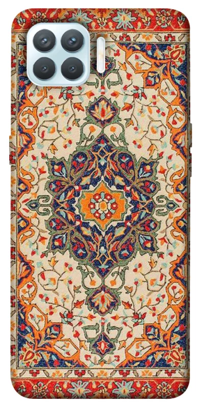 Чохол на Oppo F17 Pro Килим v10 фото 1 з 1