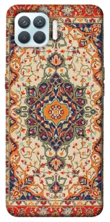 Чехол на Oppo F17 Pro Килим v10 фото 1 из 1