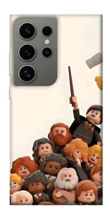 Чохол на Samsung Galaxy S24 Ultra Harry Potter V19 фото 1 з 1