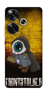 Чохол на Xiaomi Poco F6 FRONTSTALKER фото 1 з 1