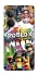 Чохол на Realme GT Neo 6 SE Roblox Characters Collage фото 1 з 1
