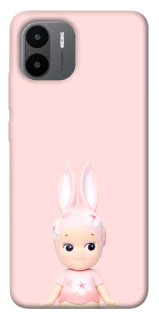 Чохол на Xiaomi Redmi A1+ / Poco C50 / A2+ Sakura Bunny Solo фото 1 з 1
