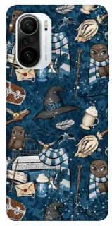 Чохол на Xiaomi Redmi K40 / K40 Pro / K40 Pro+ / Poco F3 Harry Potter V20 фото 1 з 1