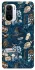 Чохол на Xiaomi Redmi K40 / K40 Pro / K40 Pro+ / Poco F3 Harry Potter V20 фото 1 з 1