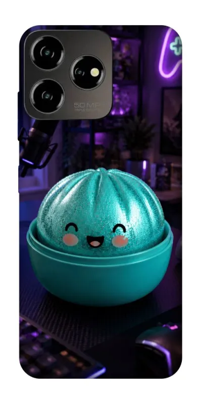 Чохол на ZTE Blade V50 Design 4G Dumpling ver.10 фото 1 з 1