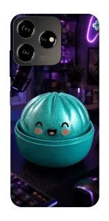 Чохол на ZTE Blade V50 Design 4G Dumpling ver.10 фото 1 з 1