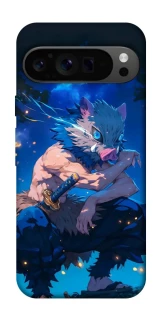 Чохол на Google Pixel 9 Pro inosuke фото 1 з 1