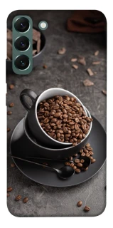 Чехол на Samsung Galaxy S22+ Сup of coffee фото 1 из 1