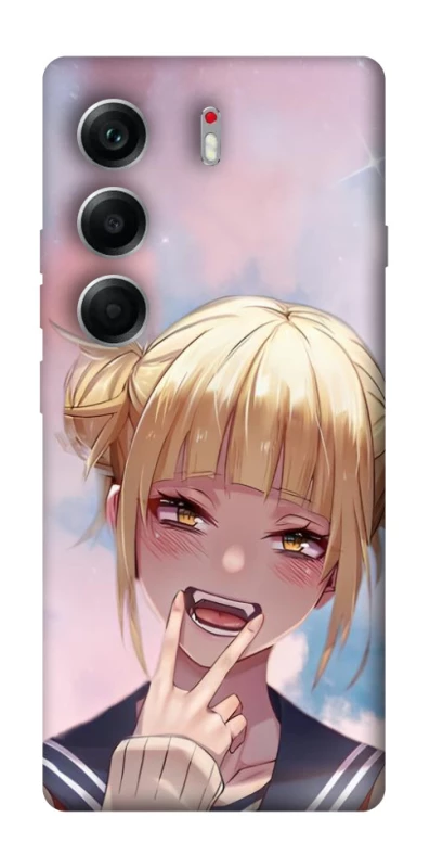 Чохол на Tecno Camon 40 Toga фото 1 з 1