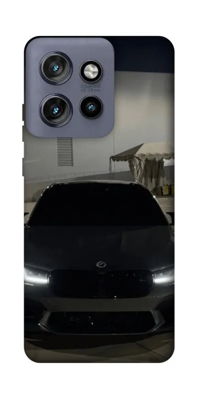 Чехол на Motorola Edge 50 Neo BMW V55 фото 1 из 1