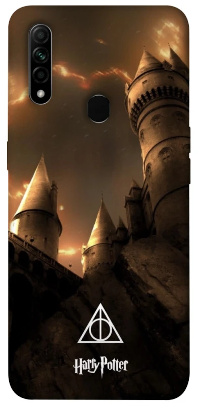 Чохол на Oppo A31 Harry Potter ver.13 фото 1 з 1