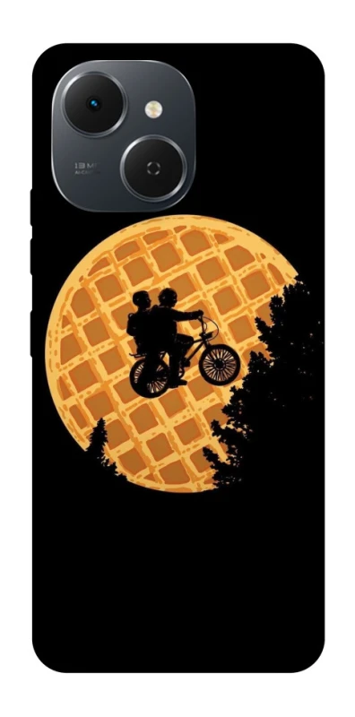 Чохол на TECNO Spark 40C Stranger Things ver.33 фото 1 з 1