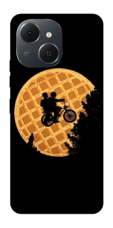 Чохол на TECNO Spark 40C Stranger Things ver.33 фото 1 з 1