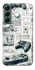 Чохол на Samsung Galaxy S22 Gamer Zone ver.2 фото 1 з 1