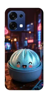 Чехол на Oppo A6 Pro 4G/5G Dumpling ver.5 фото 1 из 1